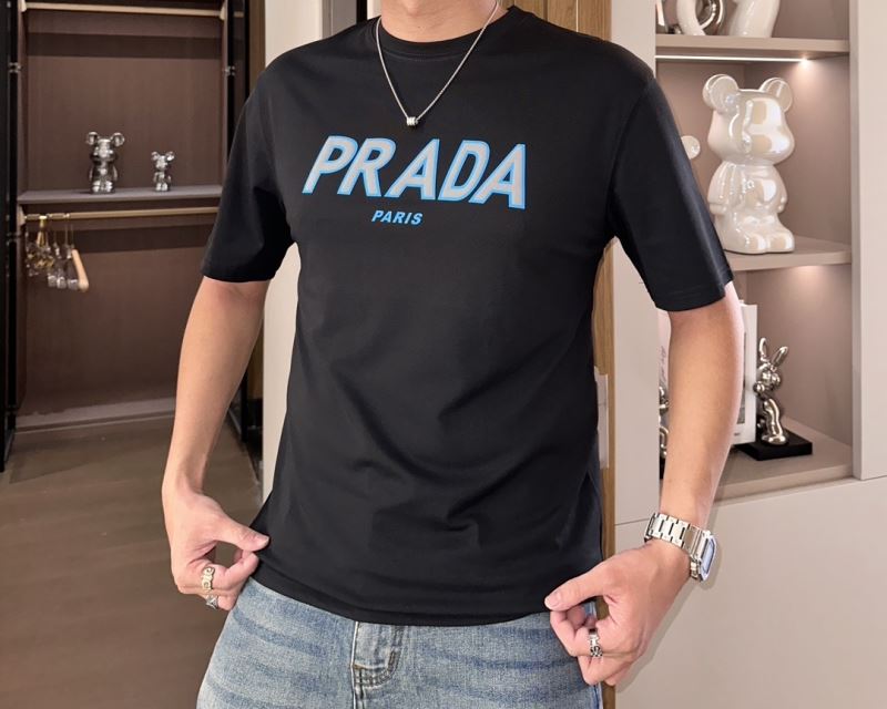 Prada T-Shirts